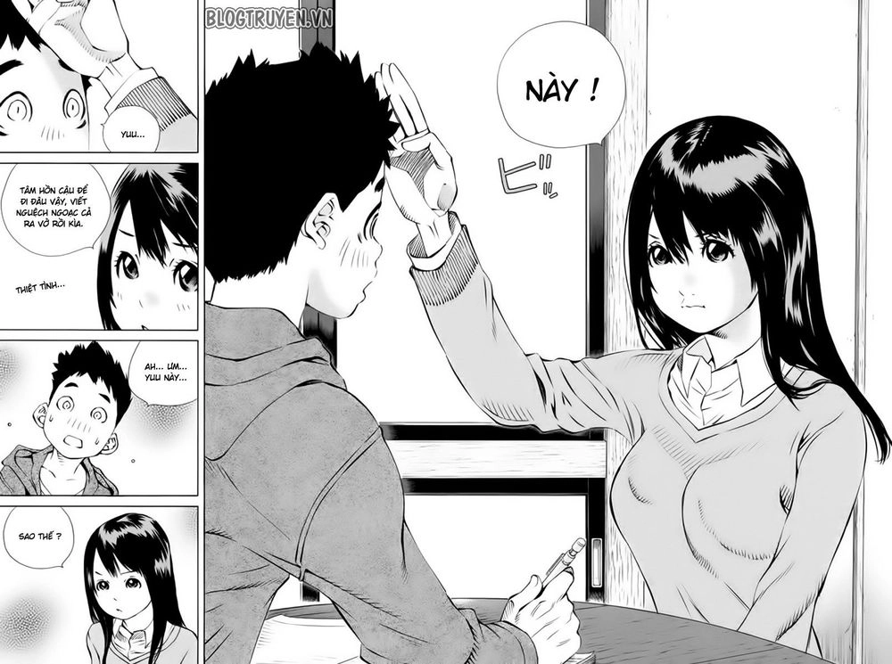 Pastel Chapter 182 - 12