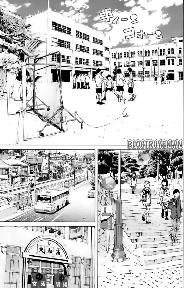 Pastel Chapter 182 - 18