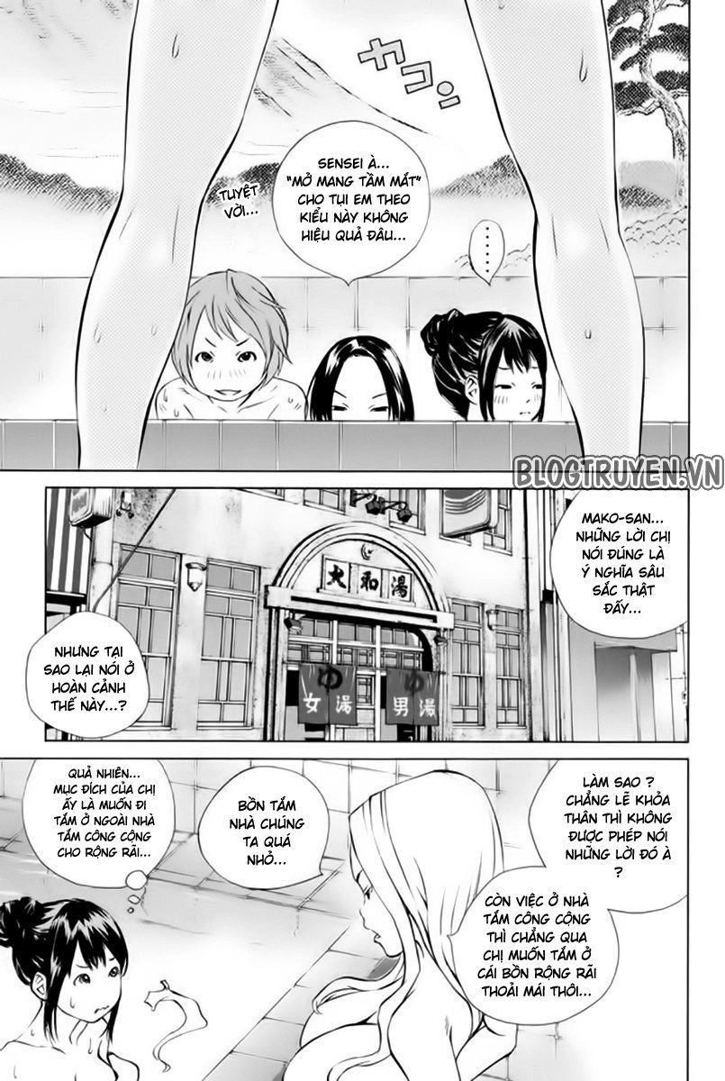 Pastel Chapter 182 - 20