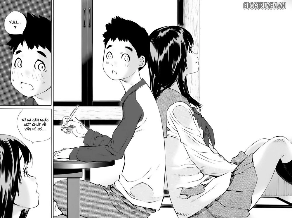 Pastel Chapter 182 - 23