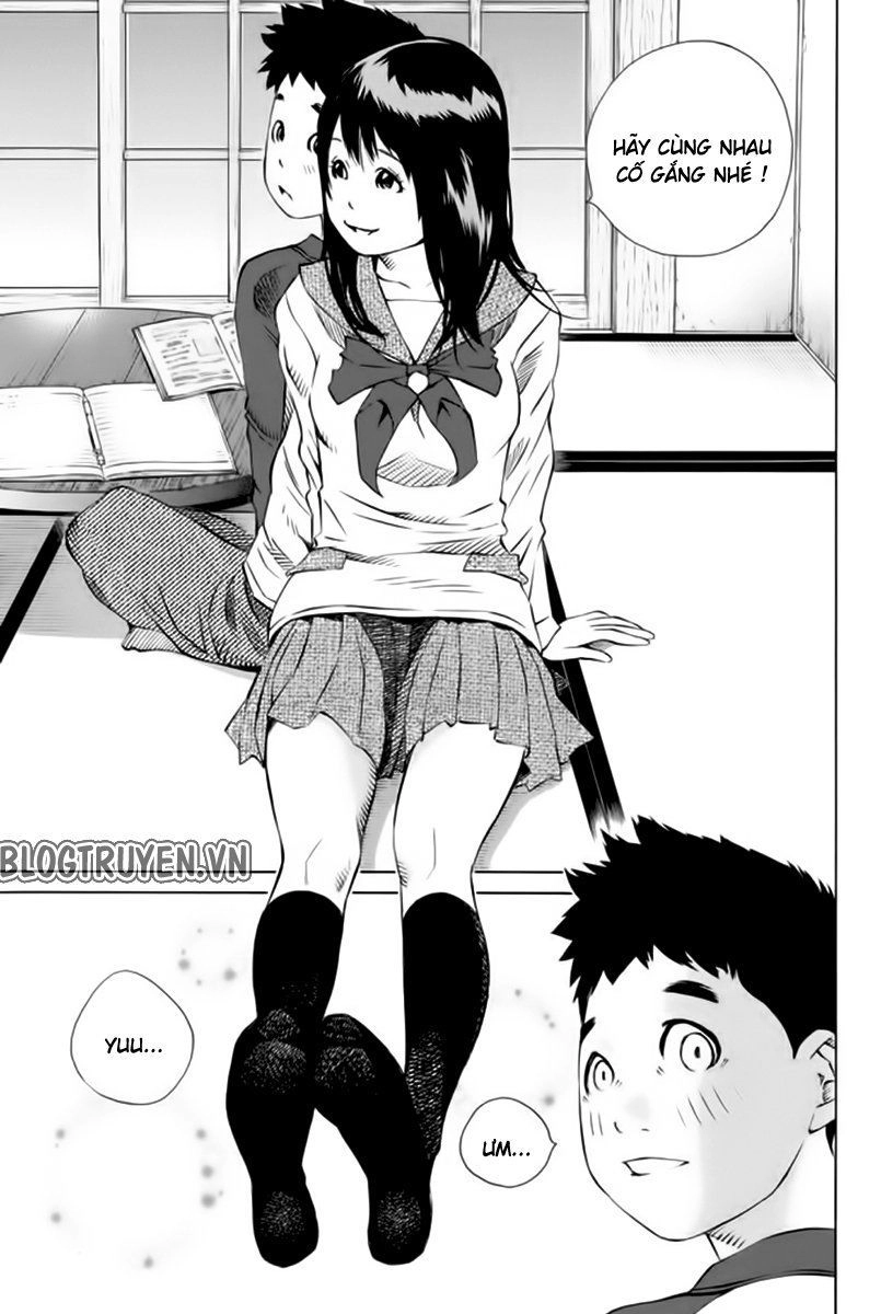 Pastel Chapter 182 - 25