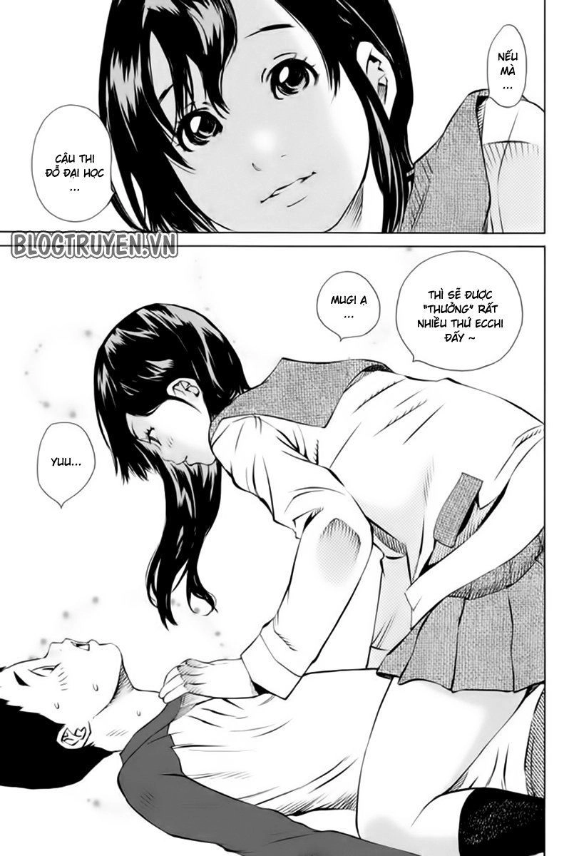 Pastel Chapter 182 - 27