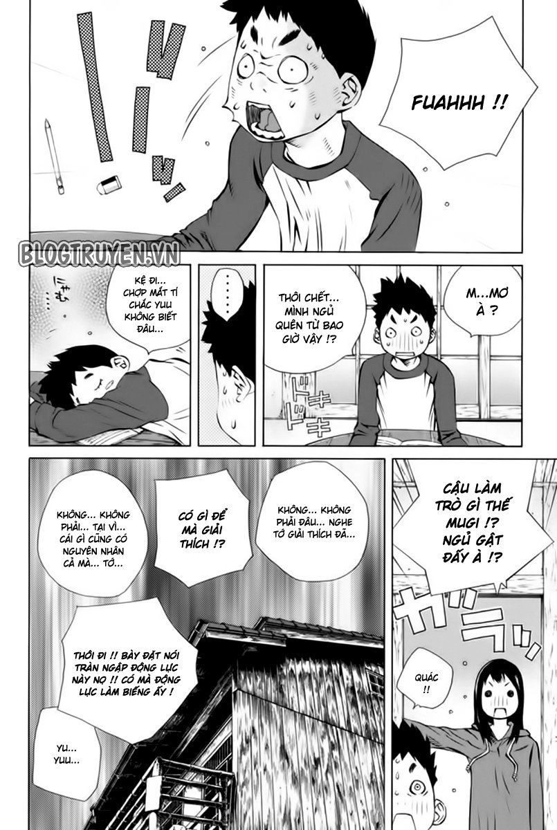 Pastel Chapter 182 - 28