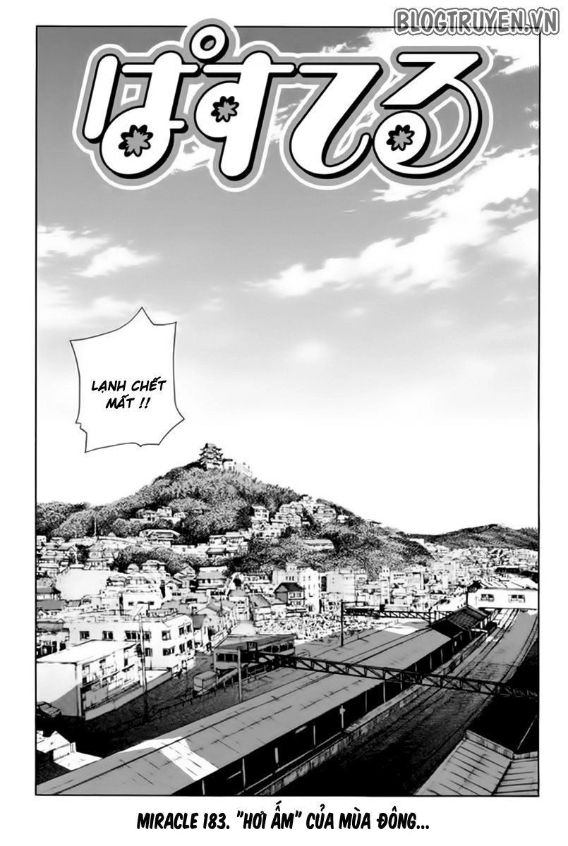 Pastel Chapter 183 - 5