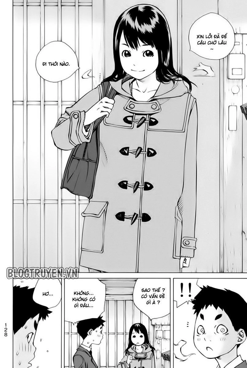 Pastel Chapter 183 - 8