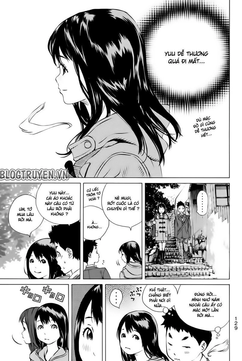 Pastel Chapter 183 - 9