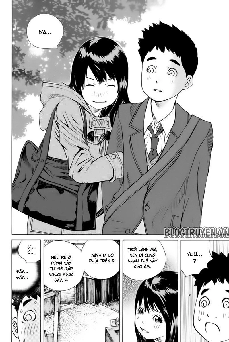 Pastel Chapter 183 - 10