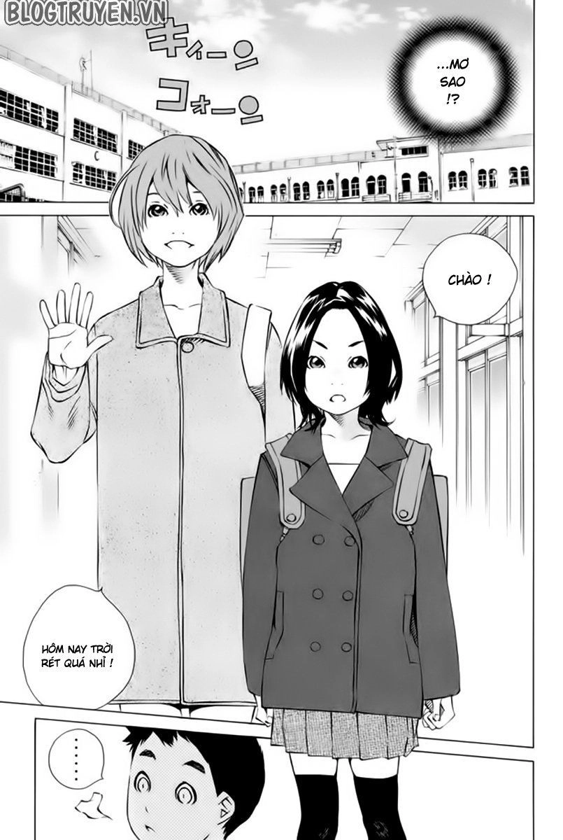 Pastel Chapter 183 - 11