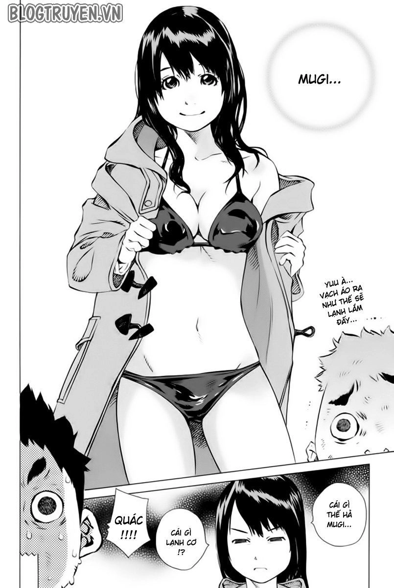 Pastel Chapter 183 - 14