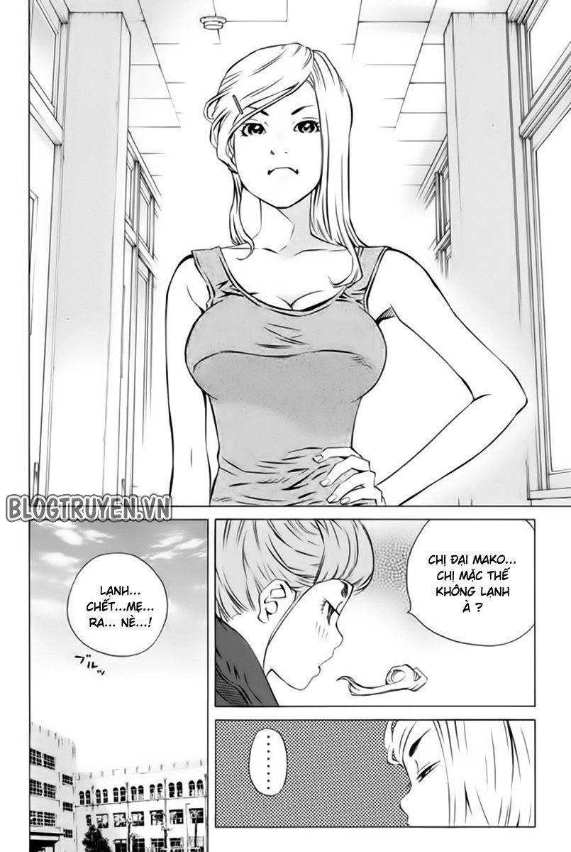 Pastel Chapter 183 - 16