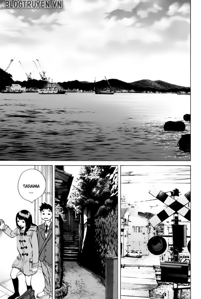 Pastel Chapter 183 - 17