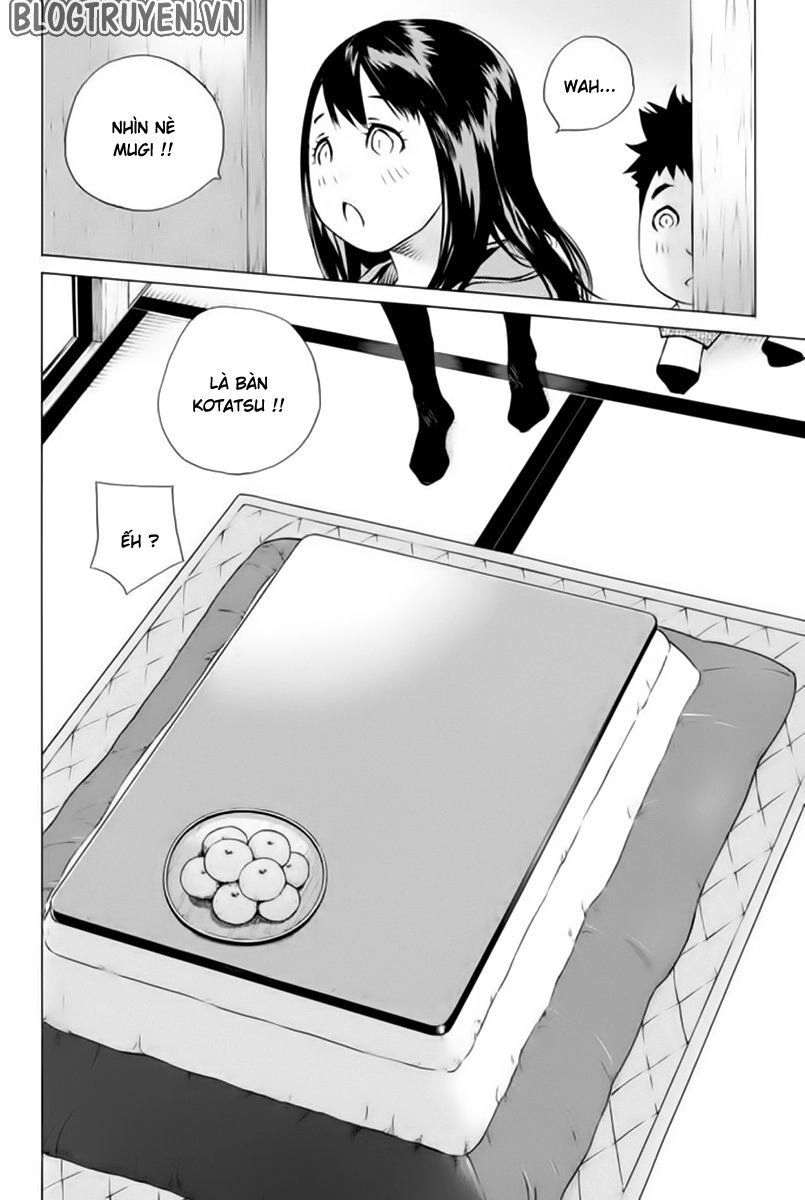 Pastel Chapter 183 - 18