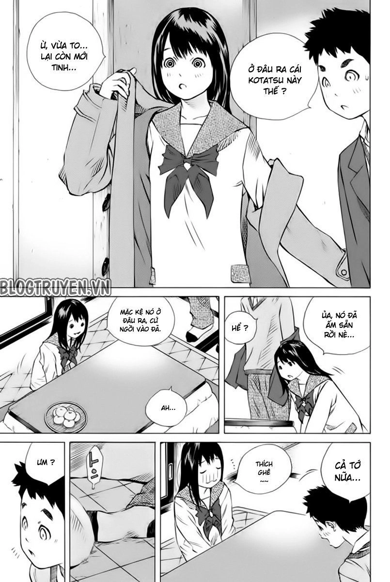 Pastel Chapter 183 - 19