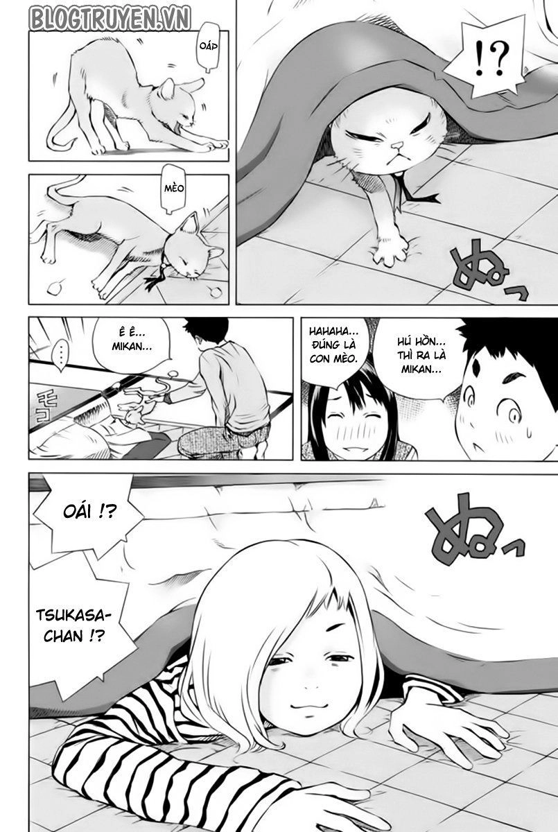 Pastel Chapter 183 - 20