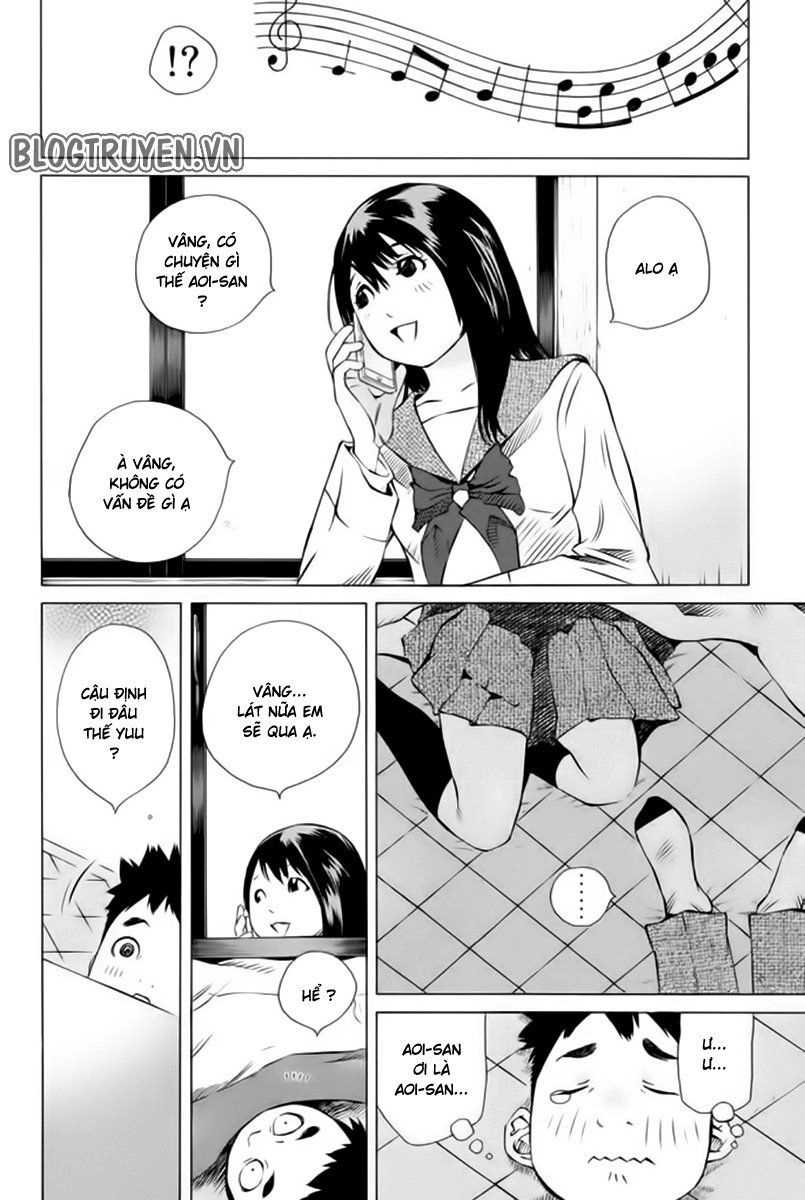 Pastel Chapter 183 - 24