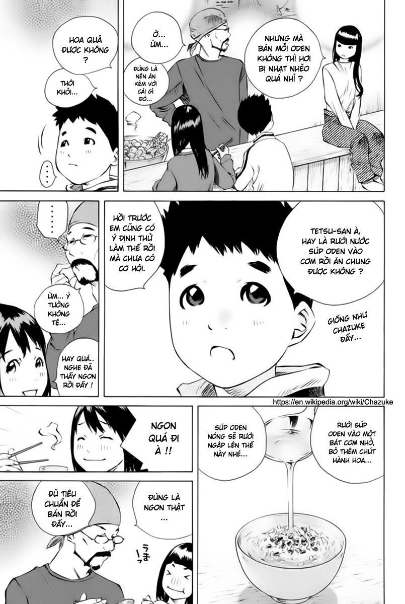 Pastel Chapter 183 - 27