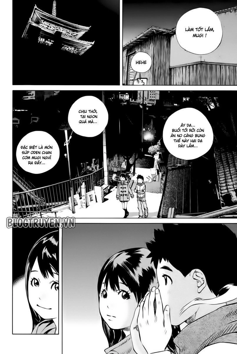 Pastel Chapter 183 - 28