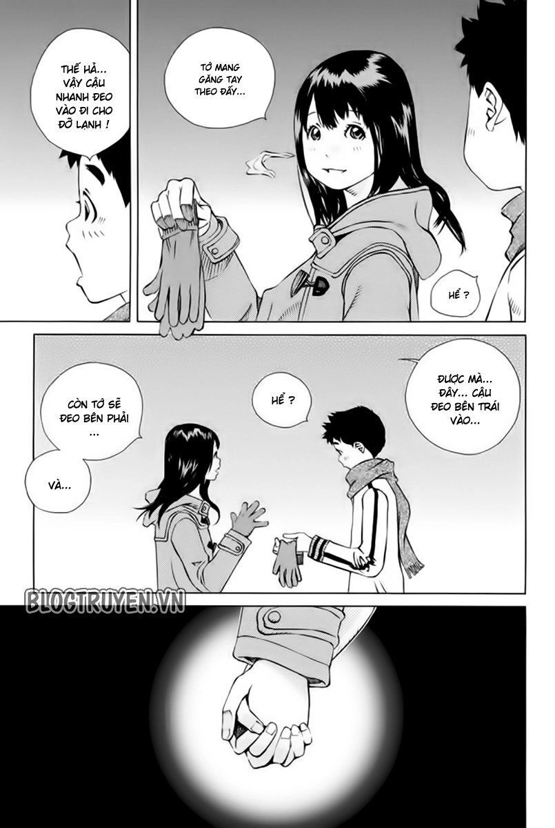 Pastel Chapter 183 - 29