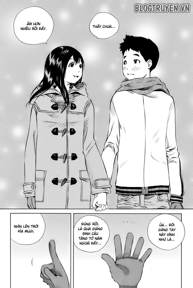 Pastel Chapter 183 - 30