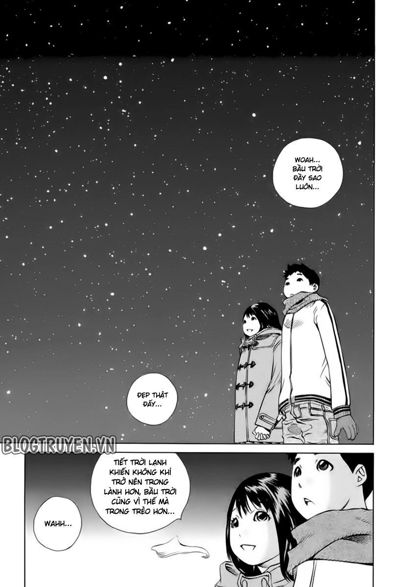 Pastel Chapter 183 - 31