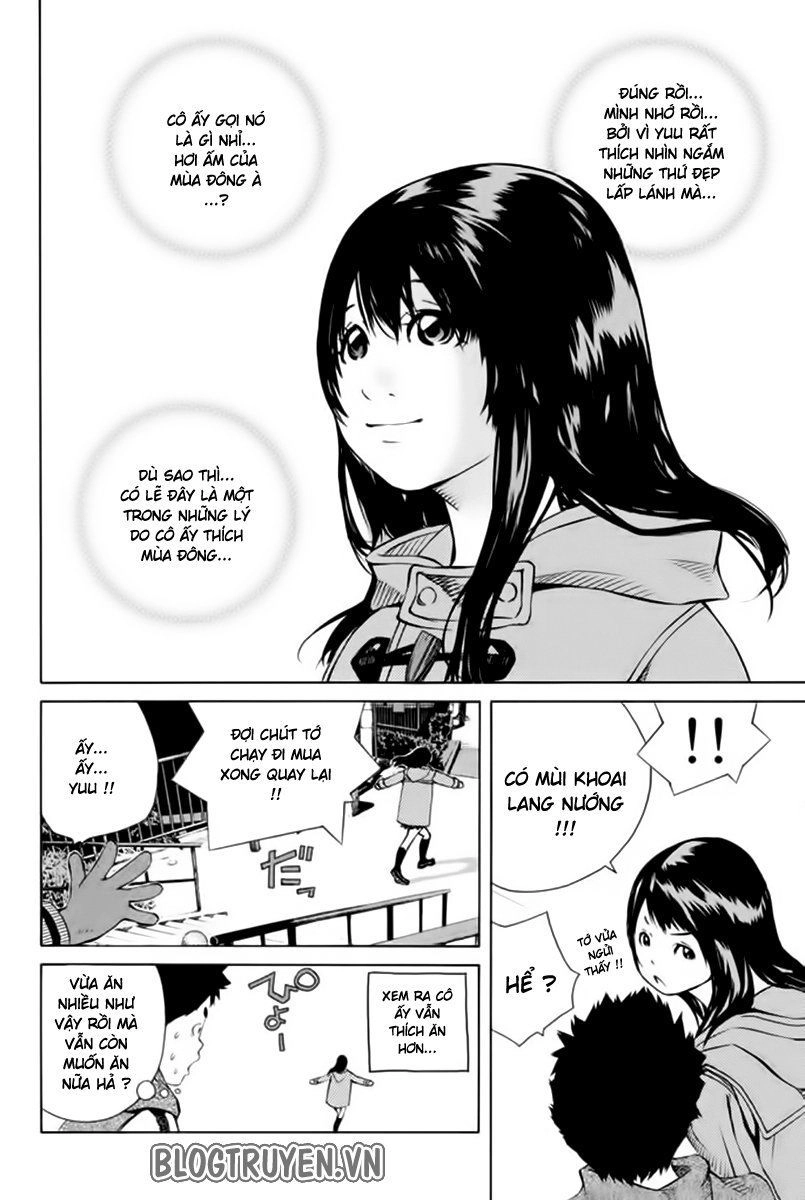 Pastel Chapter 183 - 32