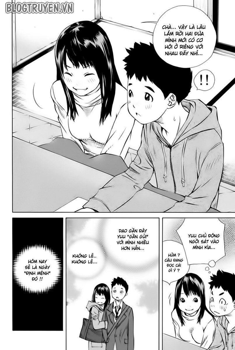 Pastel Chapter 184 - 5