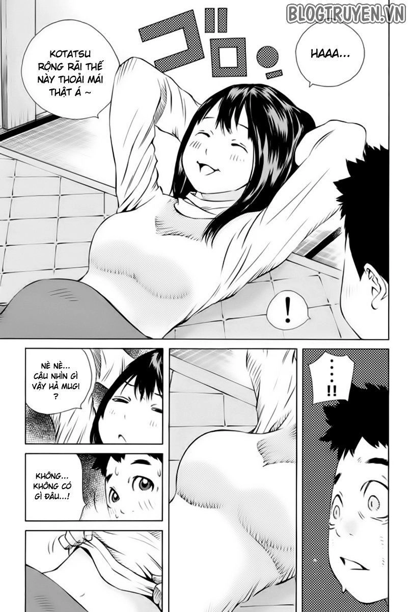 Pastel Chapter 184 - 6