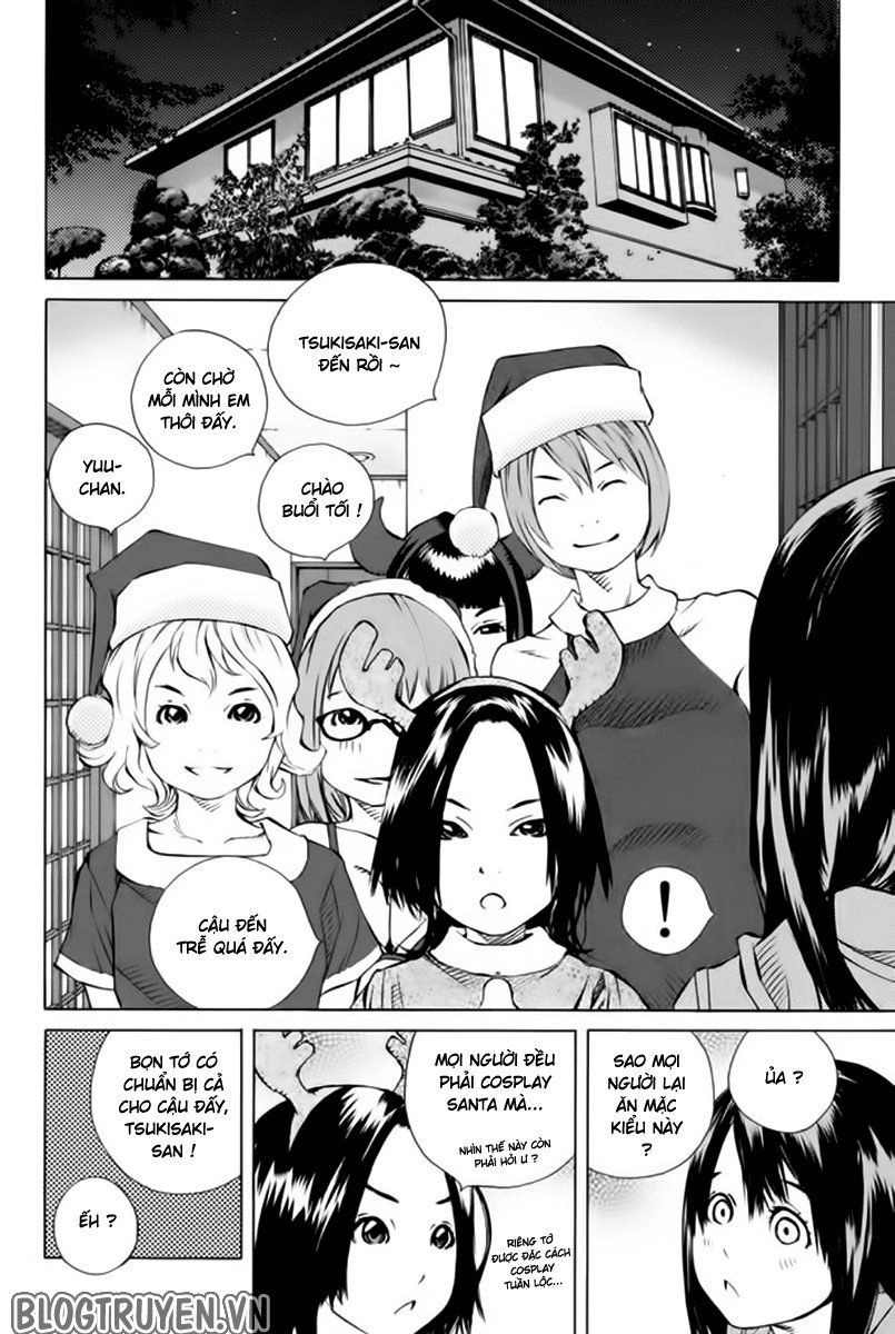 Pastel Chapter 184 - 11