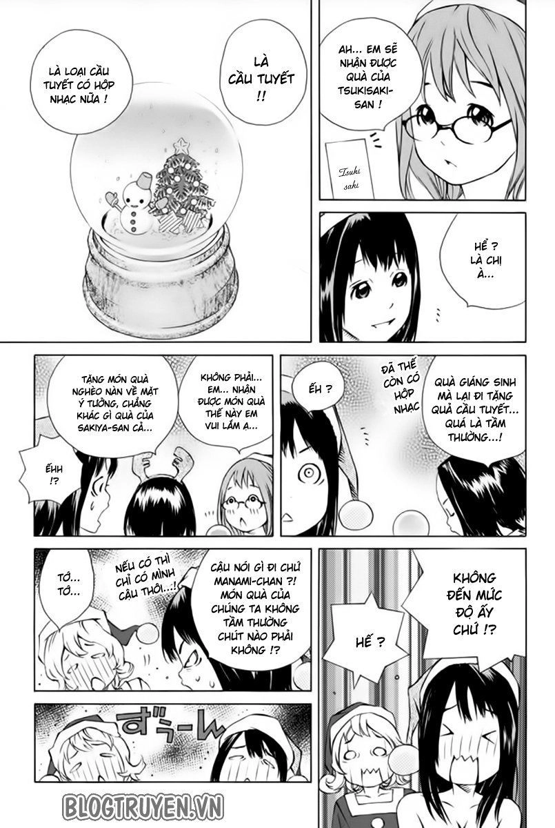 Pastel Chapter 184 - 20