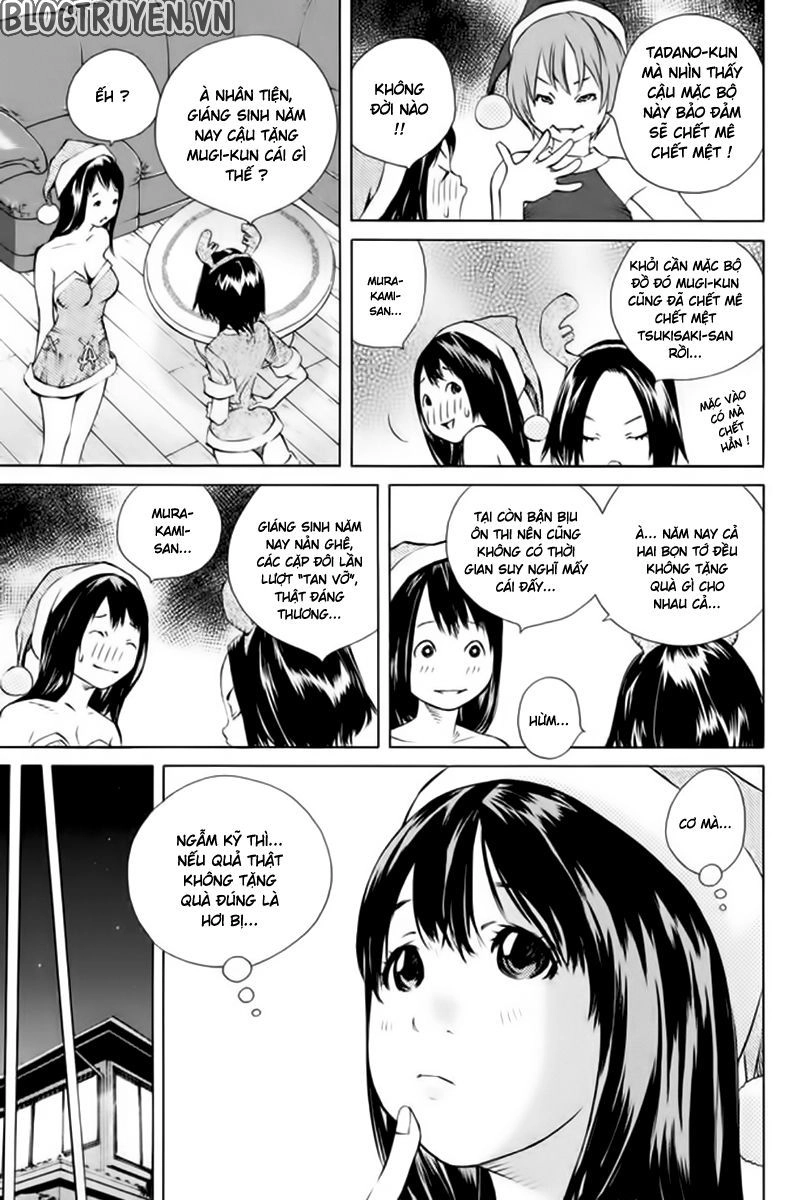 Pastel Chapter 184 - 22