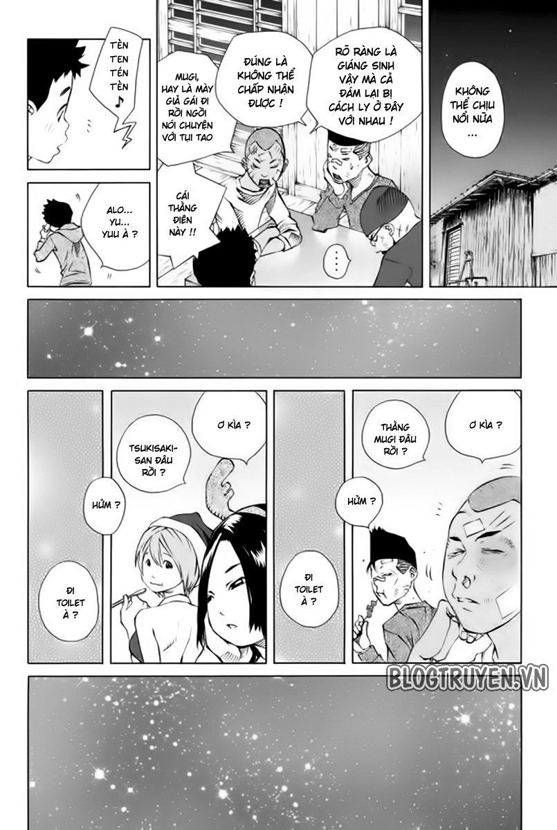 Pastel Chapter 184 - 23