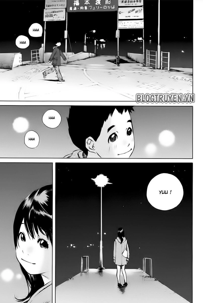 Pastel Chapter 184 - 24