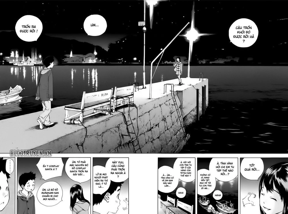 Pastel Chapter 184 - 25