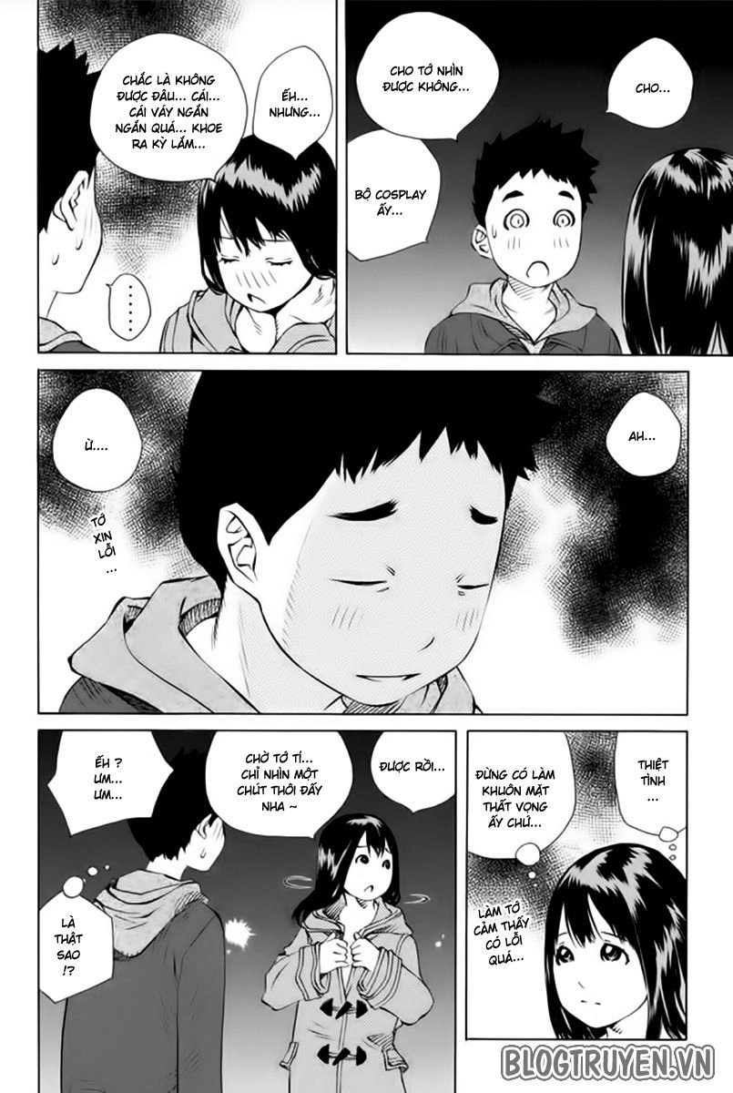 Pastel Chapter 184 - 26