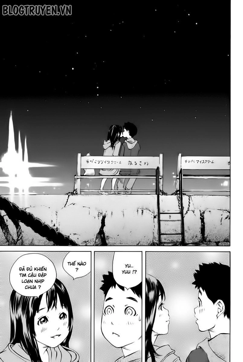 Pastel Chapter 184 - 29