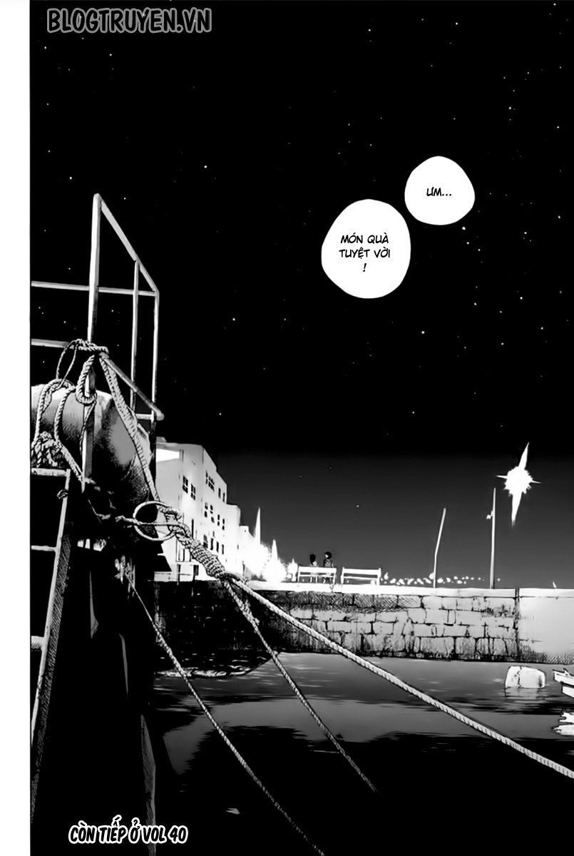 Pastel Chapter 184 - 30