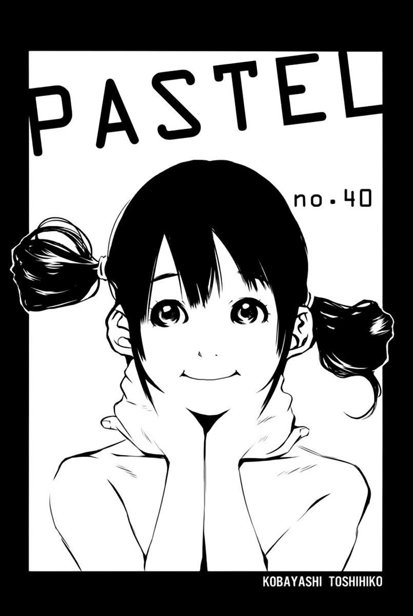 Pastel Chapter 185 - 3