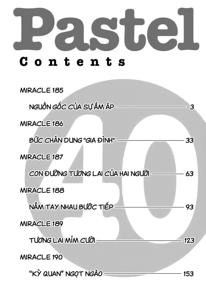 Pastel Chapter 185 - 4