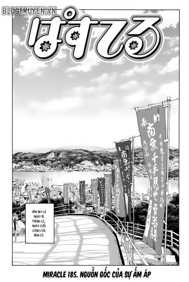Pastel Chapter 185 - 7