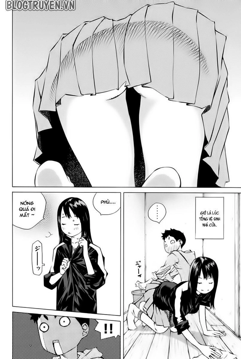 Pastel Chapter 185 - 8