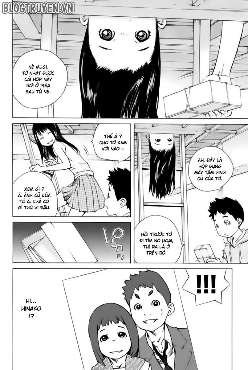 Pastel Chapter 185 - 10