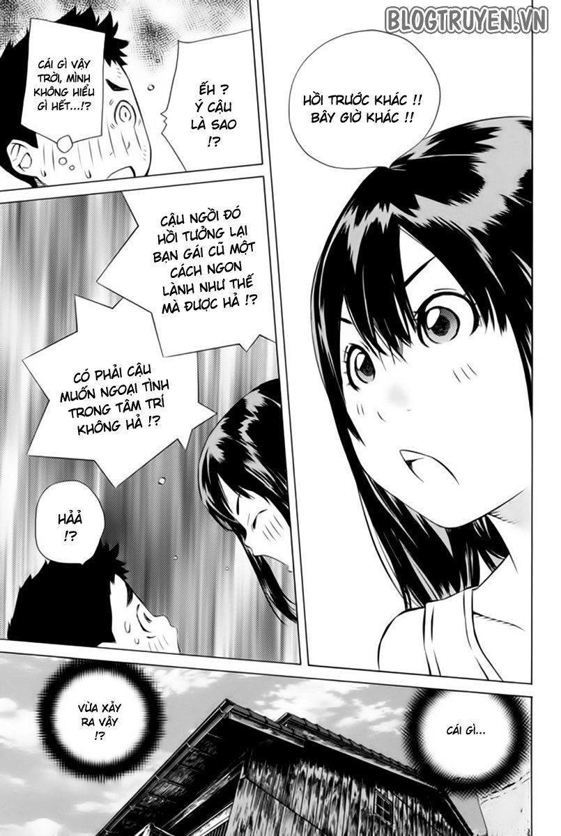 Pastel Chapter 185 - 13