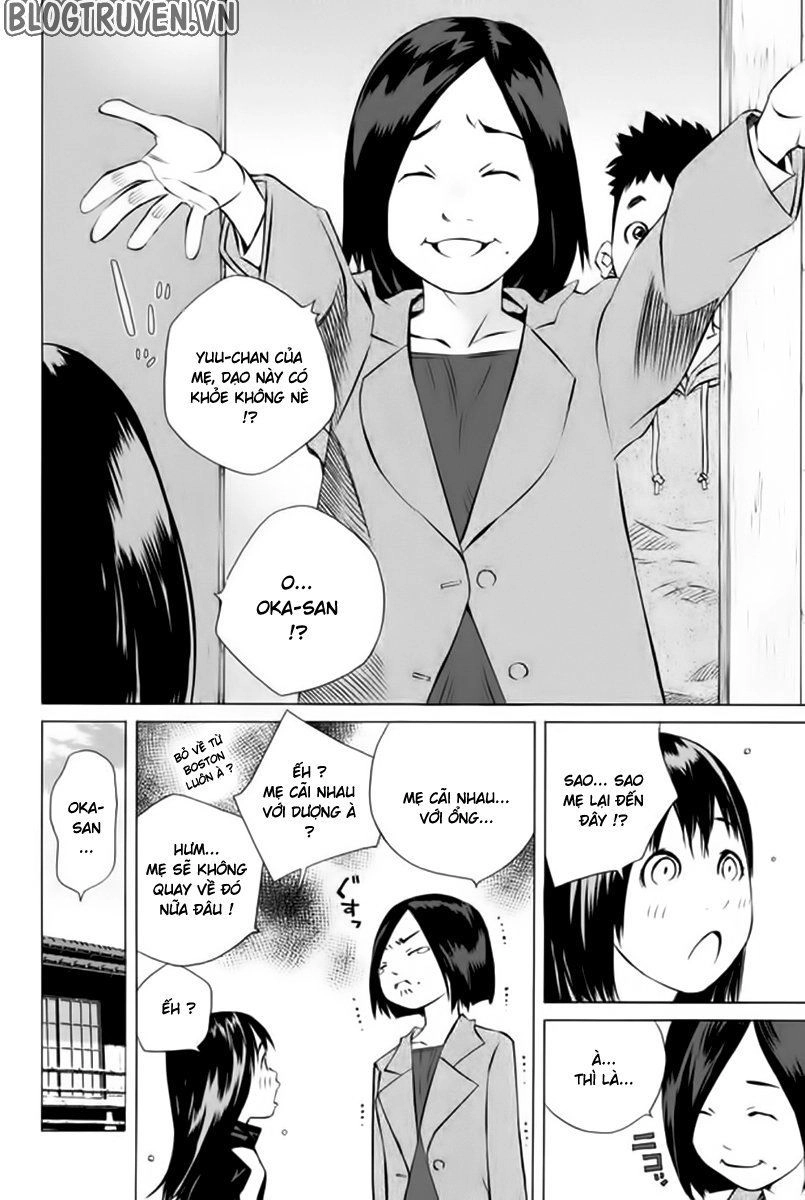 Pastel Chapter 185 - 16