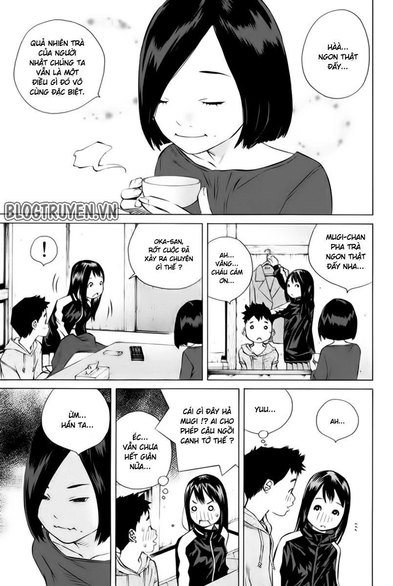 Pastel Chapter 185 - 17