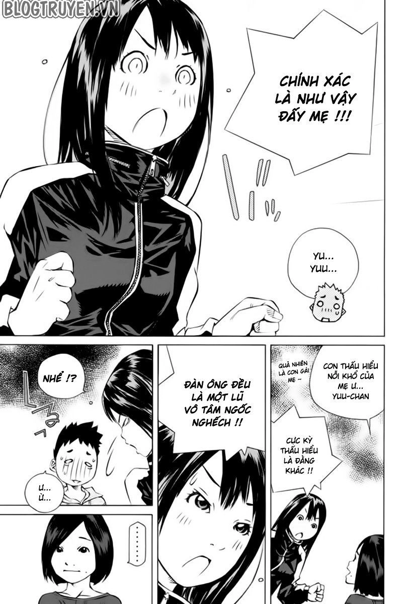 Pastel Chapter 185 - 19