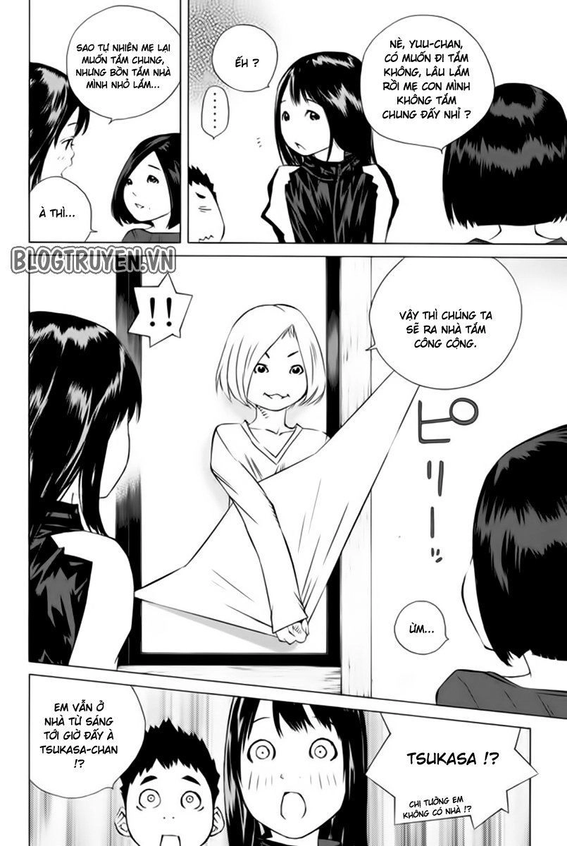 Pastel Chapter 185 - 20