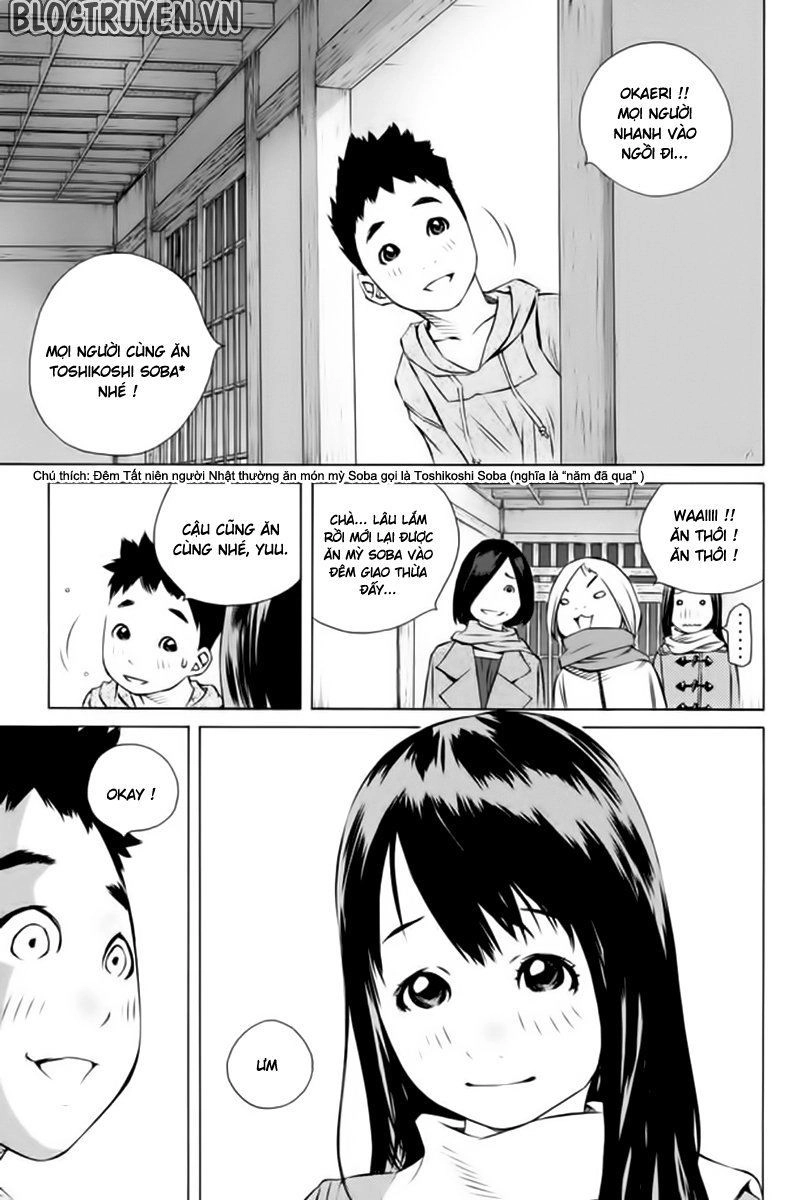 Pastel Chapter 185 - 29