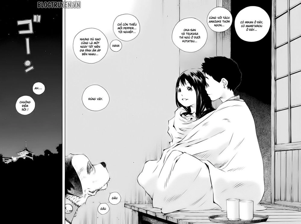 Pastel Chapter 185 - 32