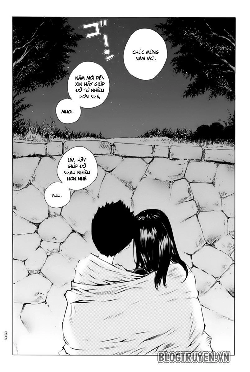 Pastel Chapter 185 - 33