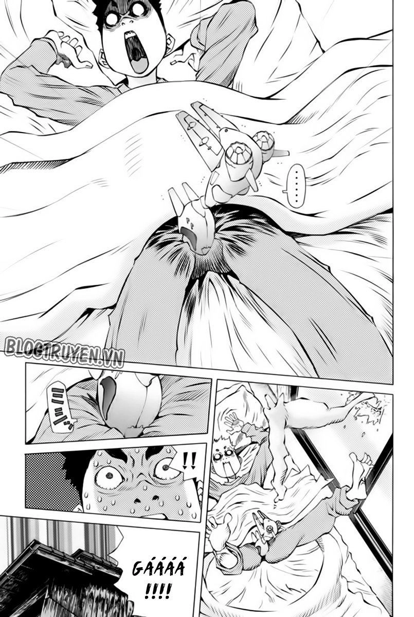 Pastel Chapter 186 - 4